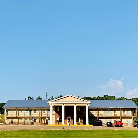 Weston Inn & Suites Rusk 外观 照片