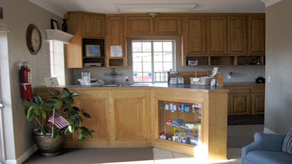 Weston Inn & Suites Rusk 外观 照片
