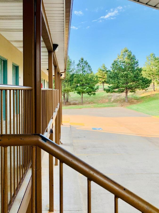Weston Inn & Suites Rusk 外观 照片