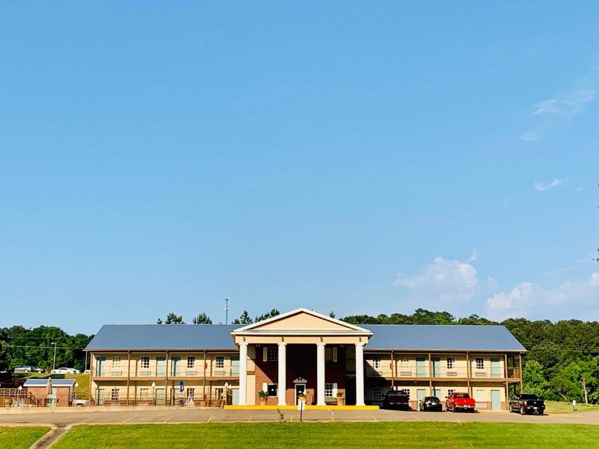 Weston Inn & Suites Rusk 外观 照片