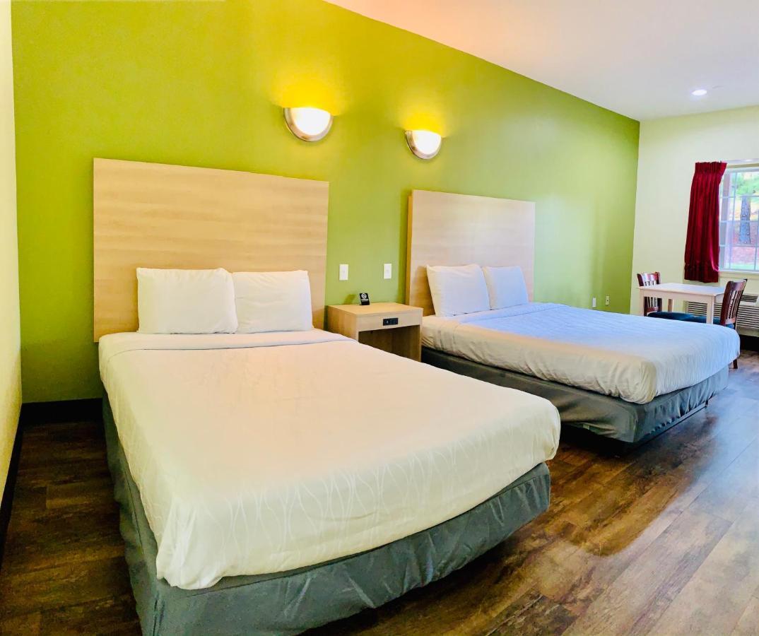 Weston Inn & Suites Rusk 外观 照片
